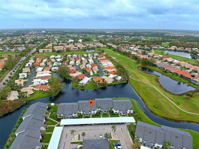 2nd FLOOR TURN KEY furnished condo with incredible Water Views on Sawgrass Golf Club in Florida - for sale on GolfHomes.com, golf home, golf lot
