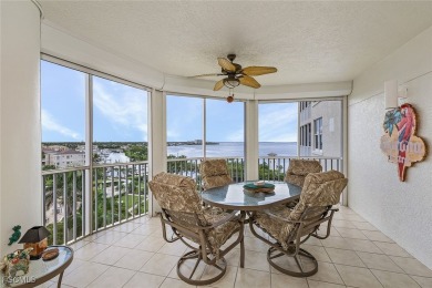 High rise living is all about the views and these are the best! on Gulf Harbour Yacht and Country Club in Florida - for sale on GolfHomes.com, golf home, golf lot