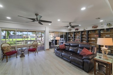 Attention, boating enthusiasts! You're going to absolutely love on Royal Tee Country Club in Florida - for sale on GolfHomes.com, golf home, golf lot