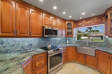 Attention, boating enthusiasts! You're going to absolutely love on Royal Tee Country Club in Florida - for sale on GolfHomes.com, golf home, golf lot