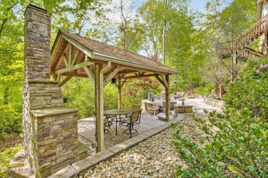 Nestled amidst the serene landscapes of Fairfield Glade, this on Stonehenge Golf Course in Tennessee - for sale on GolfHomes.com, golf home, golf lot