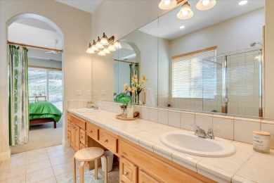 Lake Lovers & Toy Collectors,; This One's For You! Looking for on The Club at Copper Valley Golf Course in California - for sale on GolfHomes.com, golf home, golf lot