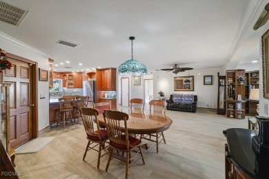Attention, boating enthusiasts! You're going to absolutely love on Royal Tee Country Club in Florida - for sale on GolfHomes.com, golf home, golf lot