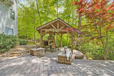 Nestled amidst the serene landscapes of Fairfield Glade, this on Stonehenge Golf Course in Tennessee - for sale on GolfHomes.com, golf home, golf lot