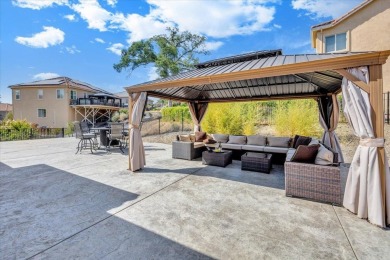 Lake Lovers & Toy Collectors,; This One's For You! Looking for on The Club at Copper Valley Golf Course in California - for sale on GolfHomes.com, golf home, golf lot