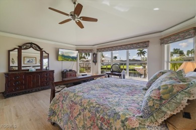 Attention, boating enthusiasts! You're going to absolutely love on Royal Tee Country Club in Florida - for sale on GolfHomes.com, golf home, golf lot