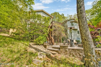 Nestled amidst the serene landscapes of Fairfield Glade, this on Stonehenge Golf Course in Tennessee - for sale on GolfHomes.com, golf home, golf lot