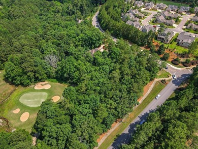 Rare find in the Reserve!  This extra large homesite (.84 ac) is on The Reserve Club At Woodside Plantation in South Carolina - for sale on GolfHomes.com, golf home, golf lot