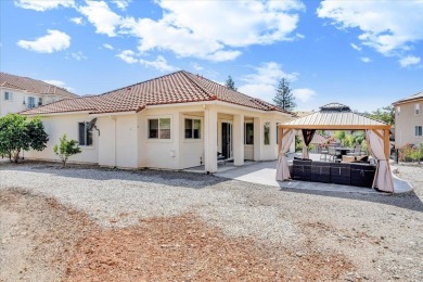 Lake Lovers & Toy Collectors,; This One's For You! Looking for on The Club at Copper Valley Golf Course in California - for sale on GolfHomes.com, golf home, golf lot