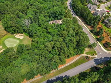 Rare find in the Reserve!  This extra large homesite (.84 ac) is on The Reserve Club At Woodside Plantation in South Carolina - for sale on GolfHomes.com, golf home, golf lot