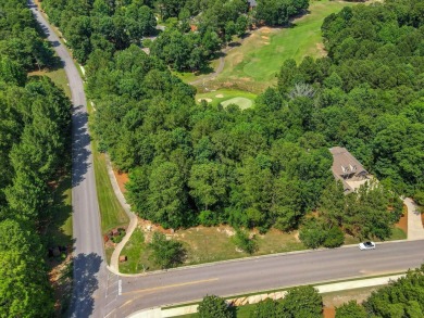 Rare find in the Reserve!  This extra large homesite (.84 ac) is on The Reserve Club At Woodside Plantation in South Carolina - for sale on GolfHomes.com, golf home, golf lot
