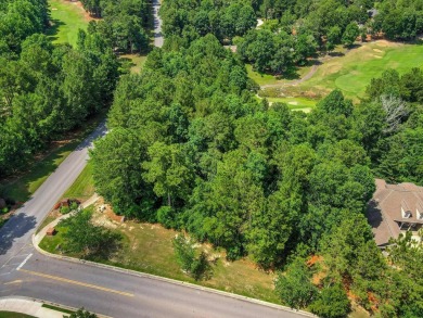 Rare find in the Reserve!  This extra large homesite (.84 ac) is on The Reserve Club At Woodside Plantation in South Carolina - for sale on GolfHomes.com, golf home, golf lot