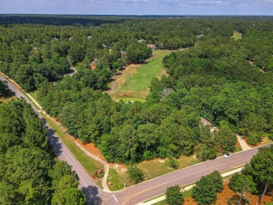 Rare find in the Reserve!  This extra large homesite (.84 ac) is on The Reserve Club At Woodside Plantation in South Carolina - for sale on GolfHomes.com, golf home, golf lot