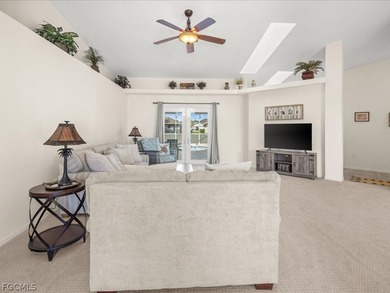 PRIDE OF OWNERSHIP shines throughout this beautifully maintained on Kingsway Country Club in Florida - for sale on GolfHomes.com, golf home, golf lot