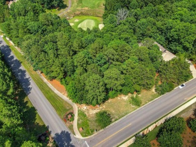 Rare find in the Reserve!  This extra large homesite (.84 ac) is on The Reserve Club At Woodside Plantation in South Carolina - for sale on GolfHomes.com, golf home, golf lot