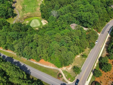 Rare find in the Reserve!  This extra large homesite (.84 ac) is on The Reserve Club At Woodside Plantation in South Carolina - for sale on GolfHomes.com, golf home, golf lot