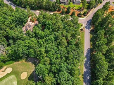 Rare find in the Reserve!  This extra large homesite (.84 ac) is on The Reserve Club At Woodside Plantation in South Carolina - for sale on GolfHomes.com, golf home, golf lot
