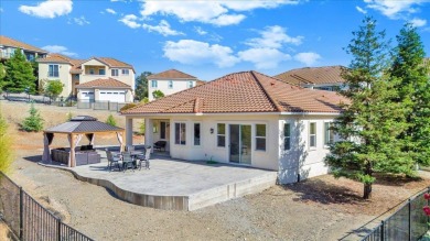 Lake Lovers & Toy Collectors,; This One's For You! Looking for on The Club at Copper Valley Golf Course in California - for sale on GolfHomes.com, golf home, golf lot