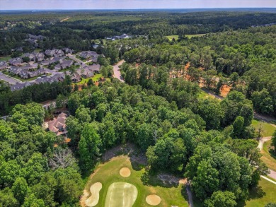 Rare find in the Reserve!  This extra large homesite (.84 ac) is on The Reserve Club At Woodside Plantation in South Carolina - for sale on GolfHomes.com, golf home, golf lot