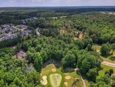 Rare find in the Reserve!  This extra large homesite (.84 ac) is on The Reserve Club At Woodside Plantation in South Carolina - for sale on GolfHomes.com, golf home, golf lot