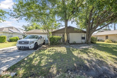 Welcome to 140 Westgrill Dr! This charming 3-bedroom, 2-bathroom on The Grand Club - Pine Lakes Course in Florida - for sale on GolfHomes.com, golf home, golf lot