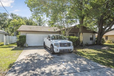 Welcome to 140 Westgrill Dr! This charming 3-bedroom, 2-bathroom on The Grand Club - Pine Lakes Course in Florida - for sale on GolfHomes.com, golf home, golf lot