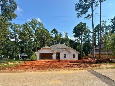 New Construction Home in Hideaway - Premier Amenities Just Steps on Hide-A-Way Lake Golf Course in Texas - for sale on GolfHomes.com, golf home, golf lot