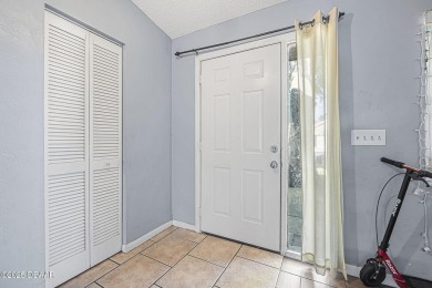 Welcome to 140 Westgrill Dr! This charming 3-bedroom, 2-bathroom on The Grand Club - Pine Lakes Course in Florida - for sale on GolfHomes.com, golf home, golf lot