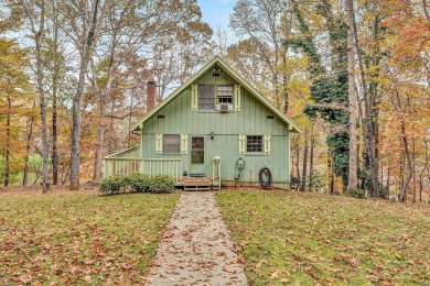 This rare private lakefront estate spans over 15 acres & on The Waterfront Country Club in Virginia - for sale on GolfHomes.com, golf home, golf lot