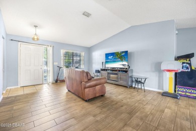Welcome to 140 Westgrill Dr! This charming 3-bedroom, 2-bathroom on The Grand Club - Pine Lakes Course in Florida - for sale on GolfHomes.com, golf home, golf lot