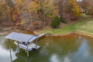 This rare private lakefront estate spans over 15 acres & on The Waterfront Country Club in Virginia - for sale on GolfHomes.com, golf home, golf lot