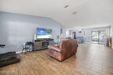 Welcome to 140 Westgrill Dr! This charming 3-bedroom, 2-bathroom on The Grand Club - Pine Lakes Course in Florida - for sale on GolfHomes.com, golf home, golf lot