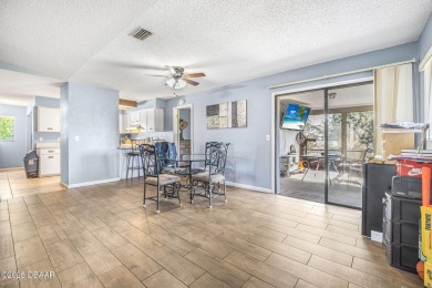 Welcome to 140 Westgrill Dr! This charming 3-bedroom, 2-bathroom on The Grand Club - Pine Lakes Course in Florida - for sale on GolfHomes.com, golf home, golf lot