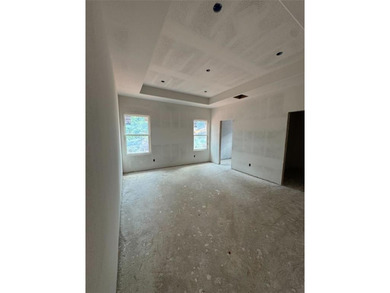 New Construction Home in Hideaway - Premier Amenities Just Steps on Hide-A-Way Lake Golf Course in Texas - for sale on GolfHomes.com, golf home, golf lot