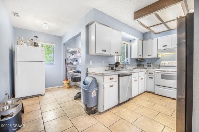 Welcome to 140 Westgrill Dr! This charming 3-bedroom, 2-bathroom on The Grand Club - Pine Lakes Course in Florida - for sale on GolfHomes.com, golf home, golf lot