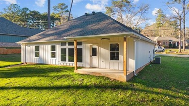 New Construction Home in Hideaway - Premier Amenities Just Steps on Hide-A-Way Lake Golf Course in Texas - for sale on GolfHomes.com, golf home, golf lot