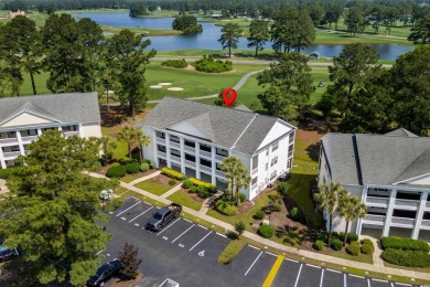 Are serene golf course views important to you?  If so, you must on Mystical Golf Man O War Golf Links in South Carolina - for sale on GolfHomes.com, golf home, golf lot