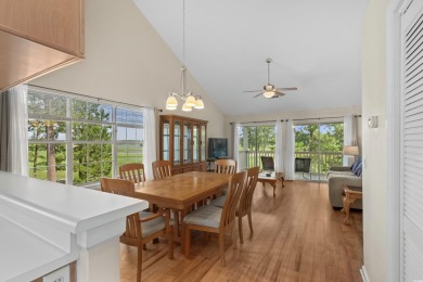 Are serene golf course views important to you?  If so, you must on Mystical Golf Man O War Golf Links in South Carolina - for sale on GolfHomes.com, golf home, golf lot