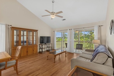 Are serene golf course views important to you?  If so, you must on Mystical Golf Man O War Golf Links in South Carolina - for sale on GolfHomes.com, golf home, golf lot