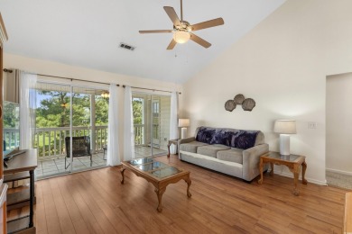 Are serene golf course views important to you?  If so, you must on Mystical Golf Man O War Golf Links in South Carolina - for sale on GolfHomes.com, golf home, golf lot