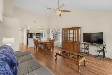 Are serene golf course views important to you?  If so, you must on Mystical Golf Man O War Golf Links in South Carolina - for sale on GolfHomes.com, golf home, golf lot