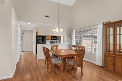 Are serene golf course views important to you?  If so, you must on Mystical Golf Man O War Golf Links in South Carolina - for sale on GolfHomes.com, golf home, golf lot