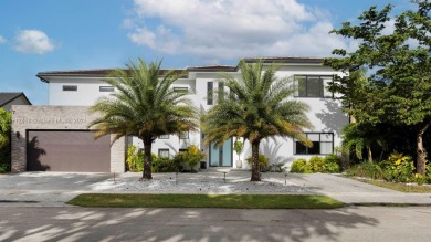 Featured on the hit Netflix series Designing Miami, this on Jacaranda Golf Club in Florida - for sale on GolfHomes.com, golf home, golf lot