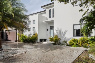 Featured on the hit Netflix series Designing Miami, this on Jacaranda Golf Club in Florida - for sale on GolfHomes.com, golf home, golf lot