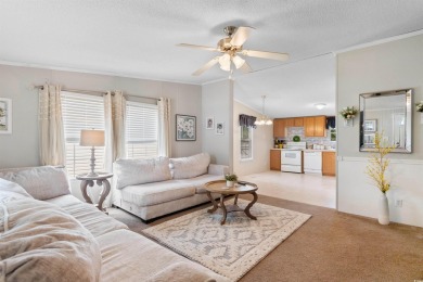 Tucked away in a desirable area of Little River, this 3-bedroom on Eagle Nest Golf Club in South Carolina - for sale on GolfHomes.com, golf home, golf lot