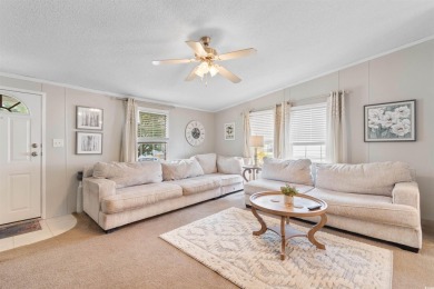 Tucked away in a desirable area of Little River, this 3-bedroom on Eagle Nest Golf Club in South Carolina - for sale on GolfHomes.com, golf home, golf lot