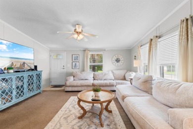 Tucked away in a desirable area of Little River, this 3-bedroom on Eagle Nest Golf Club in South Carolina - for sale on GolfHomes.com, golf home, golf lot