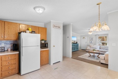 Tucked away in a desirable area of Little River, this 3-bedroom on Eagle Nest Golf Club in South Carolina - for sale on GolfHomes.com, golf home, golf lot