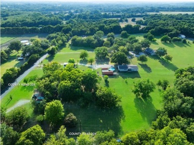 Hard Corner Land! Gorgeous 12.96 +l- ACRES with incredible on Heritage Ranch Golf and Country Club in Texas - for sale on GolfHomes.com, golf home, golf lot