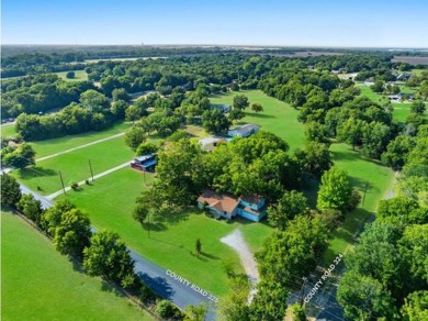 Hard Corner Land! Gorgeous 12.96 +l- ACRES with incredible on Heritage Ranch Golf and Country Club in Texas - for sale on GolfHomes.com, golf home, golf lot